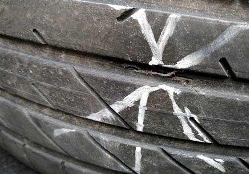 Ремонт проколов и порезов