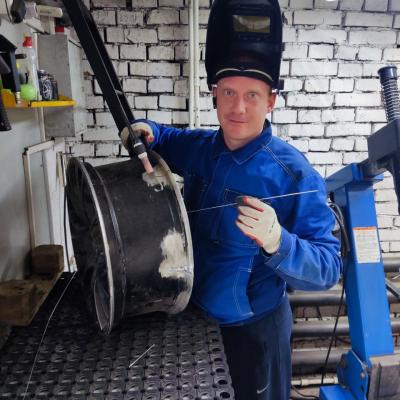 Шиномонтаж 24 Москва