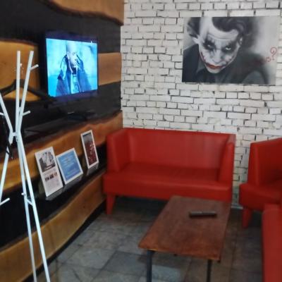 Шиномонтаж круглосуточно в Москве