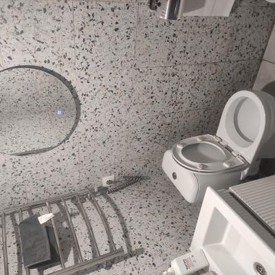 Комната для клиентов - зона ожидания