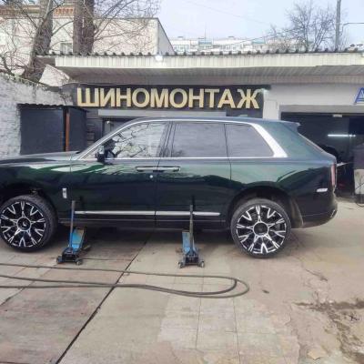 Шиномонтаж 24