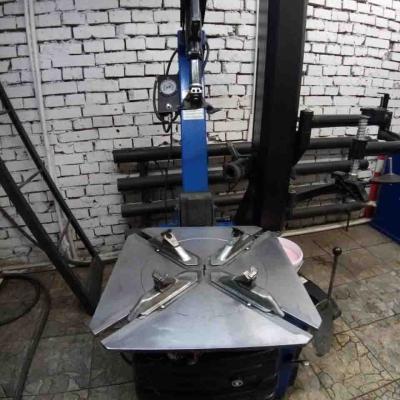 Шиномонтажный станок в Москве